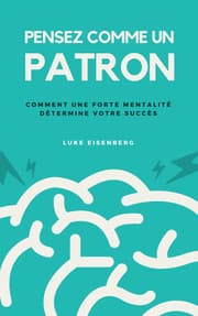 Cover von Pensez Comme Un Patron