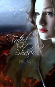 Cover von Fated Shadow