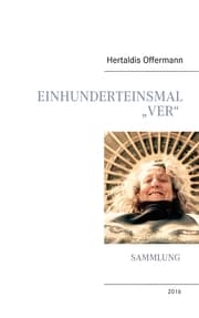 Cover von Einhunderteinsmal 'Ver'