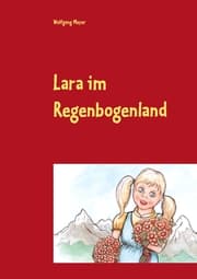 Cover von Lara im Regenbogenland