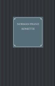Cover von Sonette