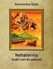 Cover von Nehalennia