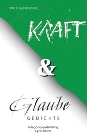 Cover von Kraft und Glaube