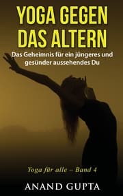 Cover von Yoga gegen das Altern