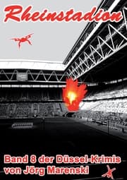 Cover von Rheinstadion