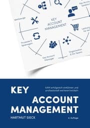 Cover von Key Account Management