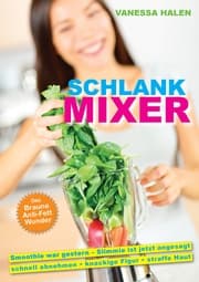 Cover von Schlank Mixer