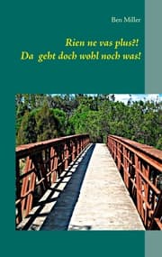 Cover von Rien ne vas plus?!