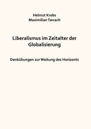 Cover von Liberalismus im Zeitalter der Globalisierung