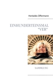 Cover von Einhunderteinsmal 'Ver'