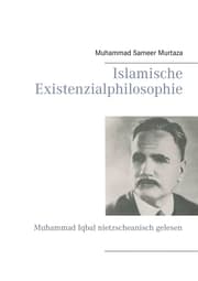 Cover von Islamische Existenzialphilosophie