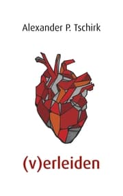 Cover von (v)erleiden