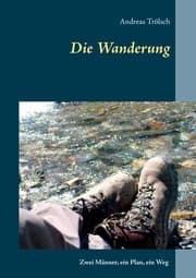 Cover von Die Wanderung