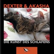 Cover von Die Kunst des Schlafens