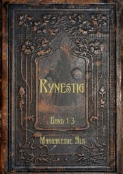 Cover von Rynestig