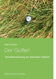 Cover von Der Golfer!