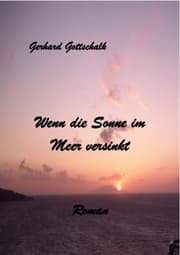 Cover von Wenn die Sonne im Meer versinkt