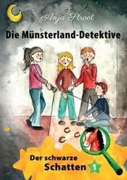 Cover von Der schwarze Schatten