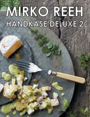 Cover von Handkäse Deluxe 2