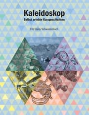 Cover von Kaleidoskop