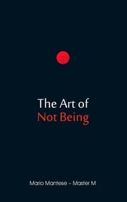 Cover von The Art of Not Being