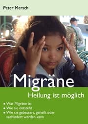 Cover von Migräne