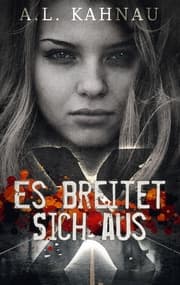 Cover von Es breitet sich aus