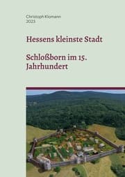 Cover von Hessens kleinste Stadt