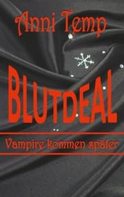 Cover von Blutdeal