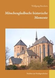 Cover von Mönchengladbachs historische Momente