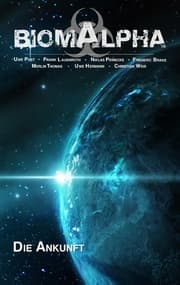 Cover von Biom Alpha