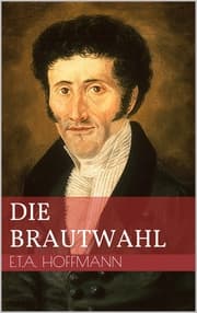 Cover von Die Brautwahl