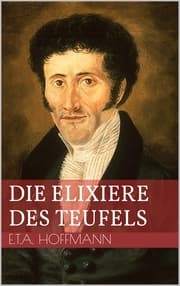 Cover von Die Elixiere des Teufels