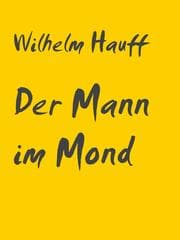Cover von Der Mann im Mond