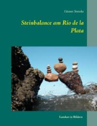 Cover von Steinbalance am Rio de la Plata
