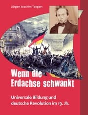 Cover von Wenn die Erdachse schwankt