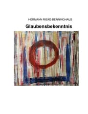 Cover von Glaubensbekenntnis