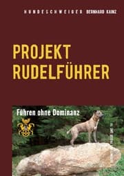 Cover von Hundeschweiger Projekt Rudelführer