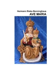 Cover von Ave Maria
