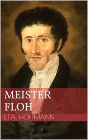 Cover von Meister Floh