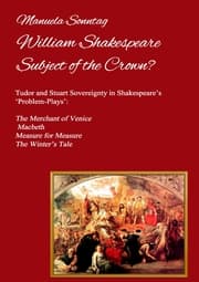 Cover von William Shakespeare - Subject of the Crown?