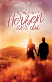 Cover von In meinem Herzen nur du