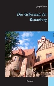 Cover von Das Geheimnis der Ronneburg