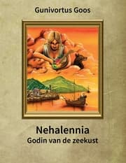 Cover von Nehalennia