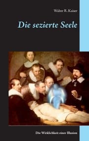 Cover von Die sezierte Seele