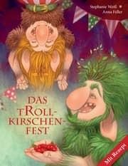 Cover von Das Trollkirschenfest