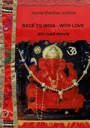 Cover von Back to India - with love