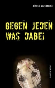 Cover von Gegen jeden was dabei