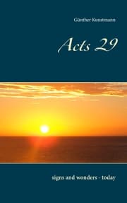 Cover von Acts 29