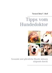 Cover von Tipps vom Hundedoktor